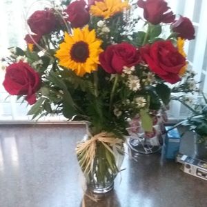 Meet your Posher, Karen